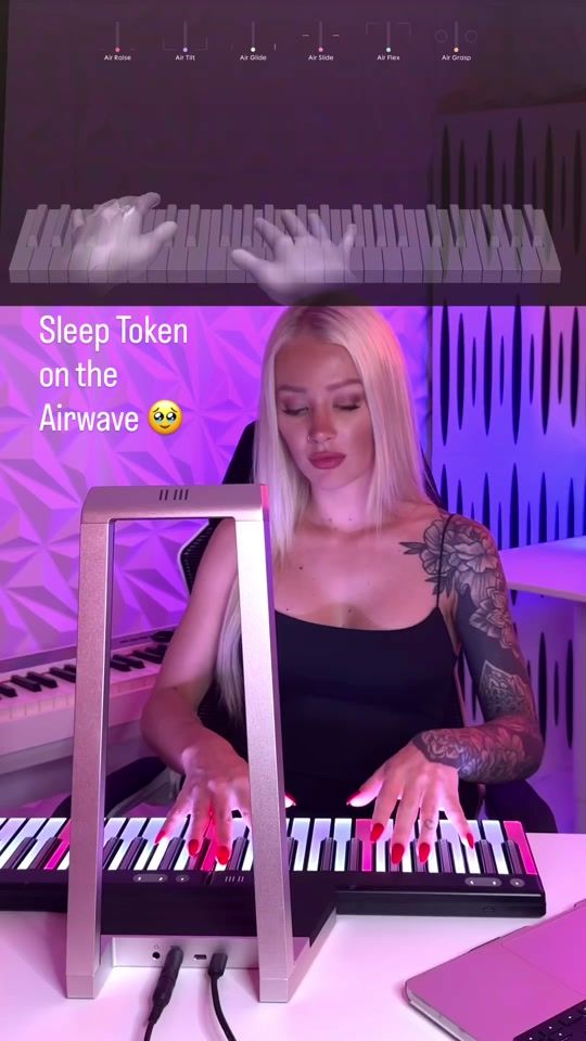 TikTok video thumbnail by misstiqtok
