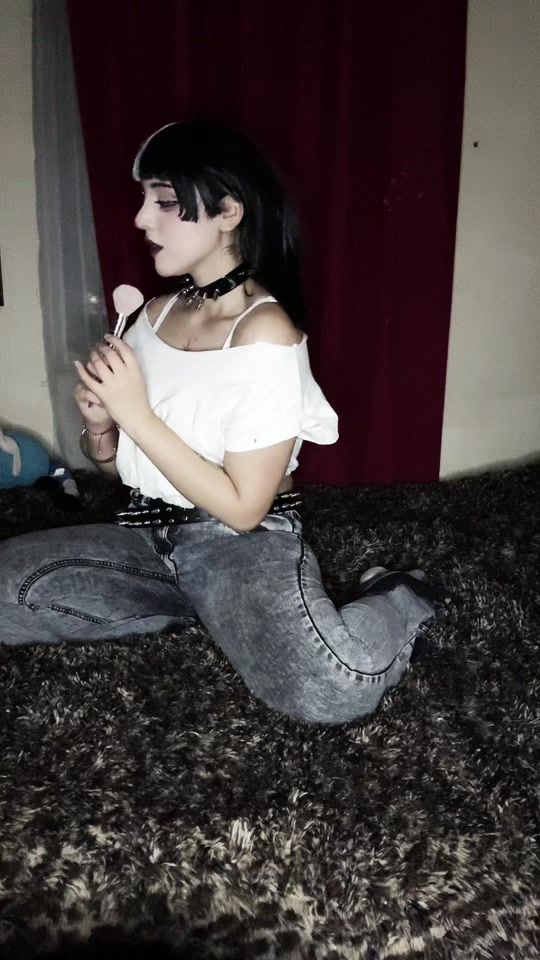 TikTok video thumbnail by faynathefox
