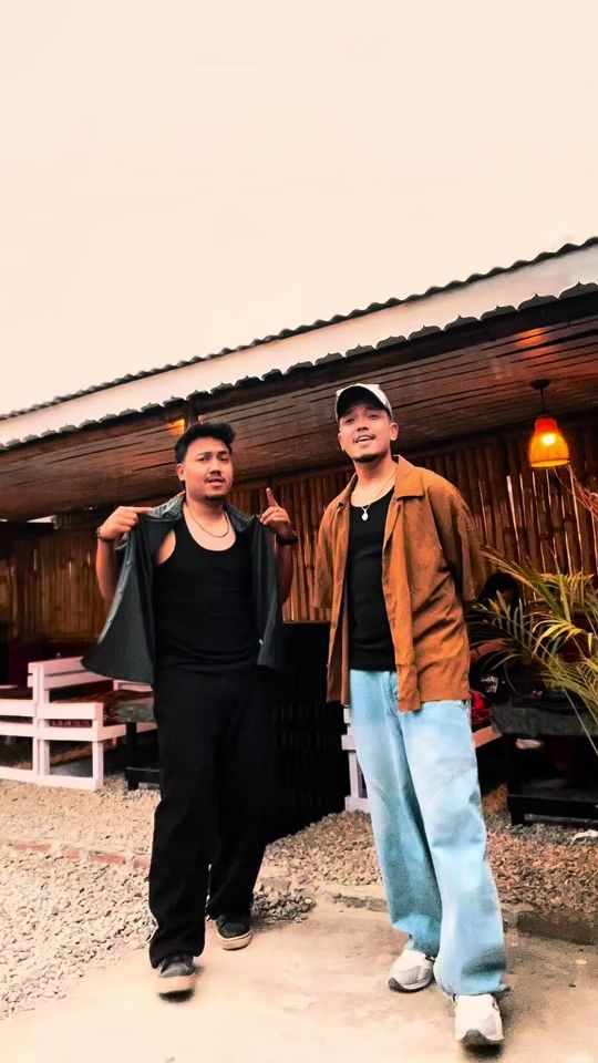 TikTok video thumbnail by _avinashhamal_