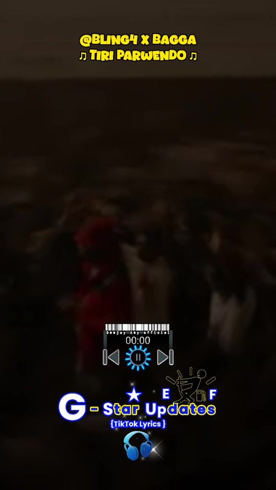 TikTok video thumbnail by deejayaeyofficial