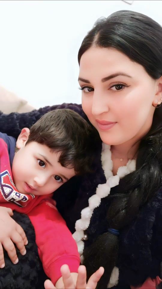 TikTok video thumbnail by khawlaritej