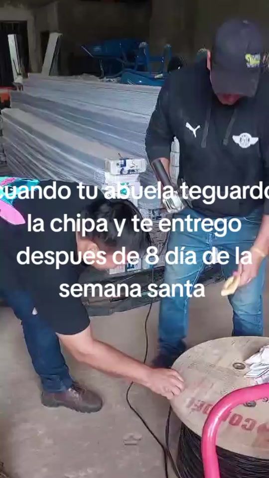 TikTok video thumbnail by elvisbritez4