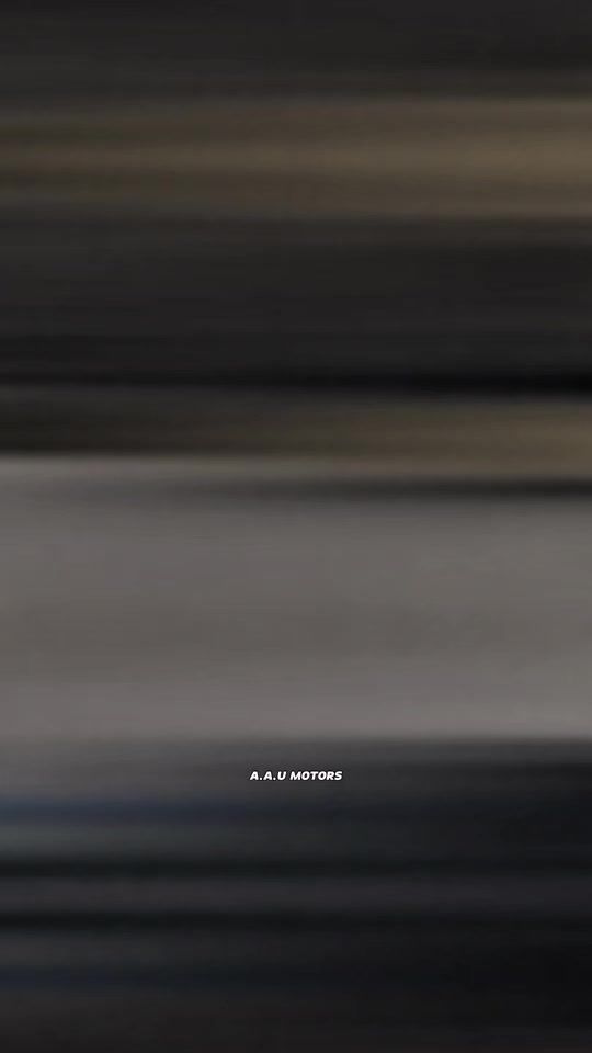 TikTok video thumbnail by a.a.u.motors