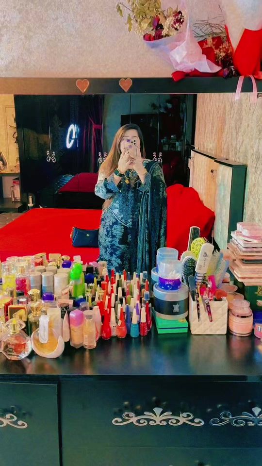 TikTok video thumbnail by shaziamano55