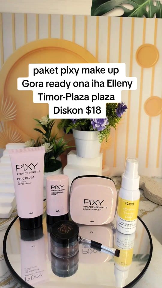 TikTok video thumbnail by ellenycosmeticstp