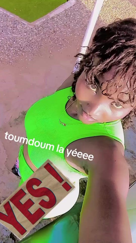 TikTok video thumbnail by saidakabore1