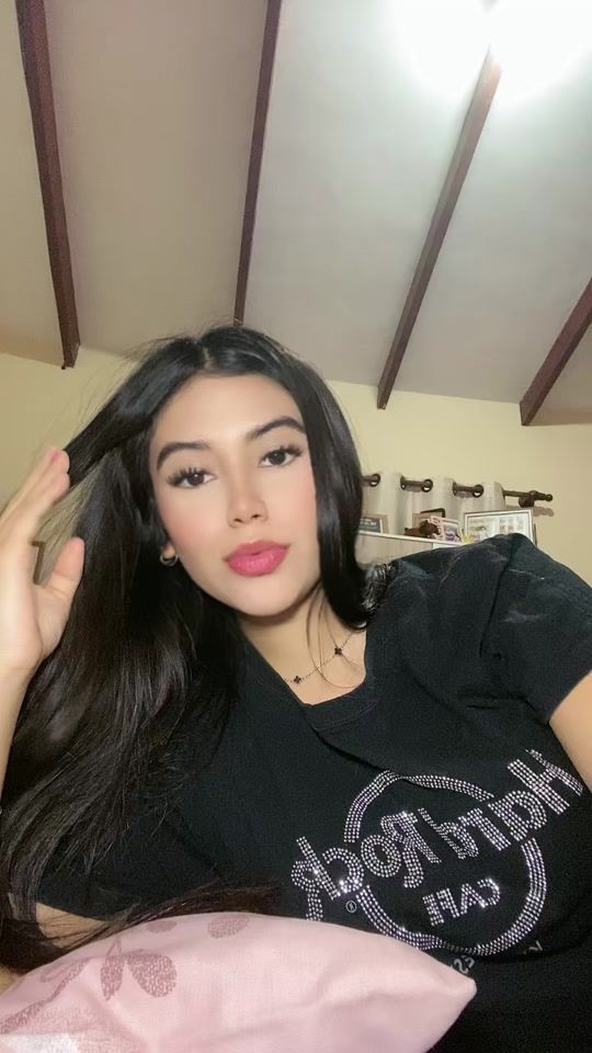 TikTok video thumbnail by genesiscamposss