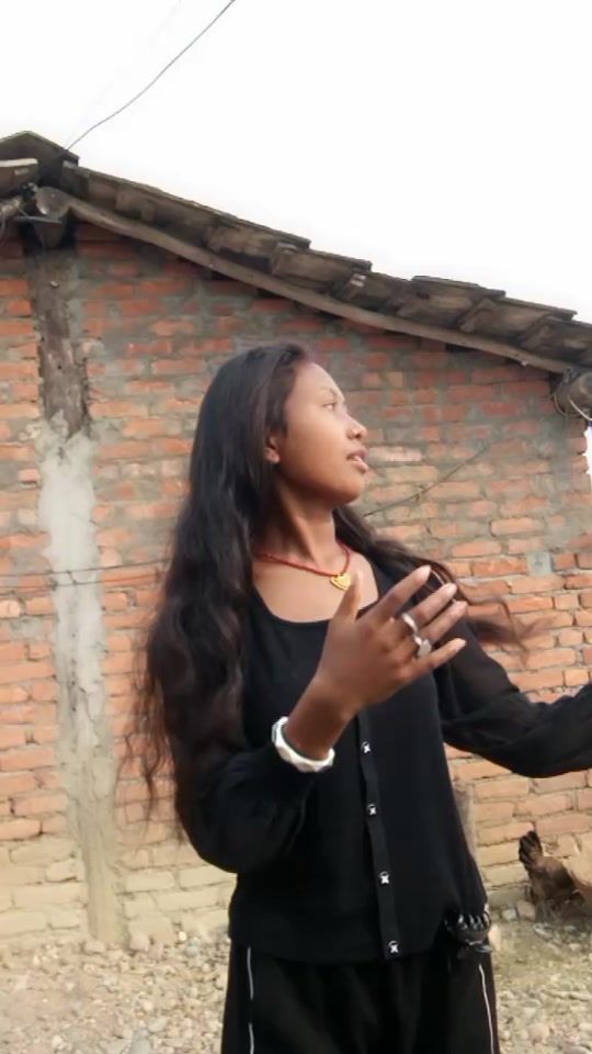 TikTok video thumbnail by bikesh______bibha