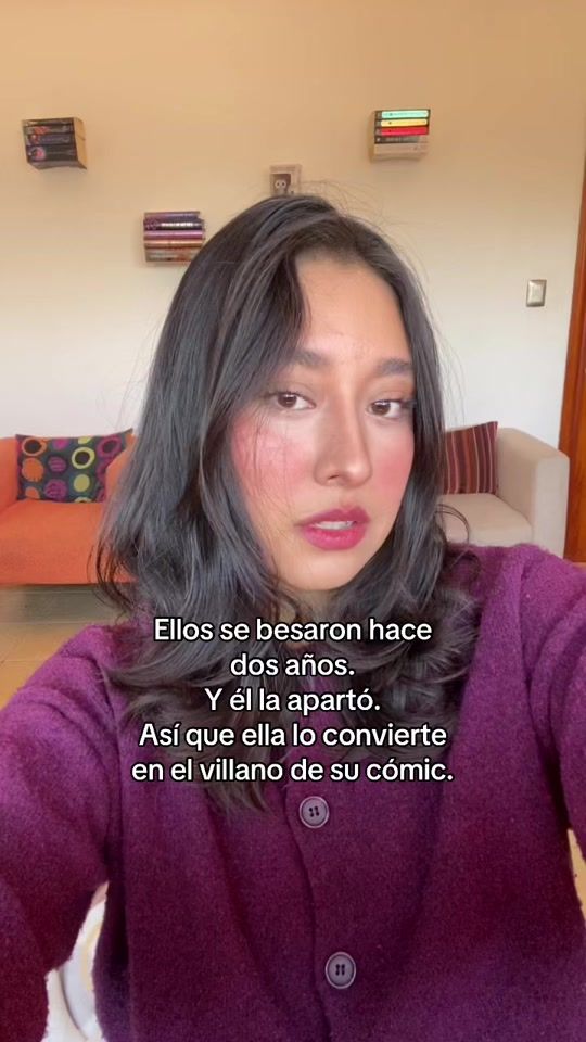 TikTok video thumbnail by carolaareads