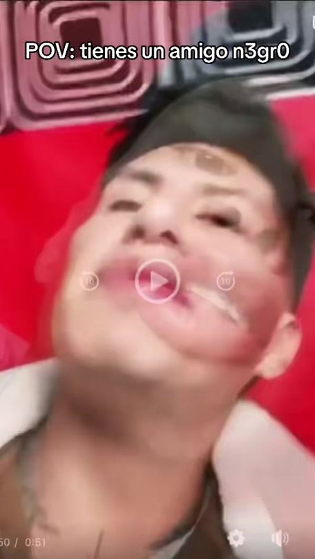 TikTok video thumbnail by peejelagarto