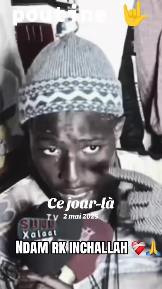TikTok video thumbnail by dofou_diop_2
