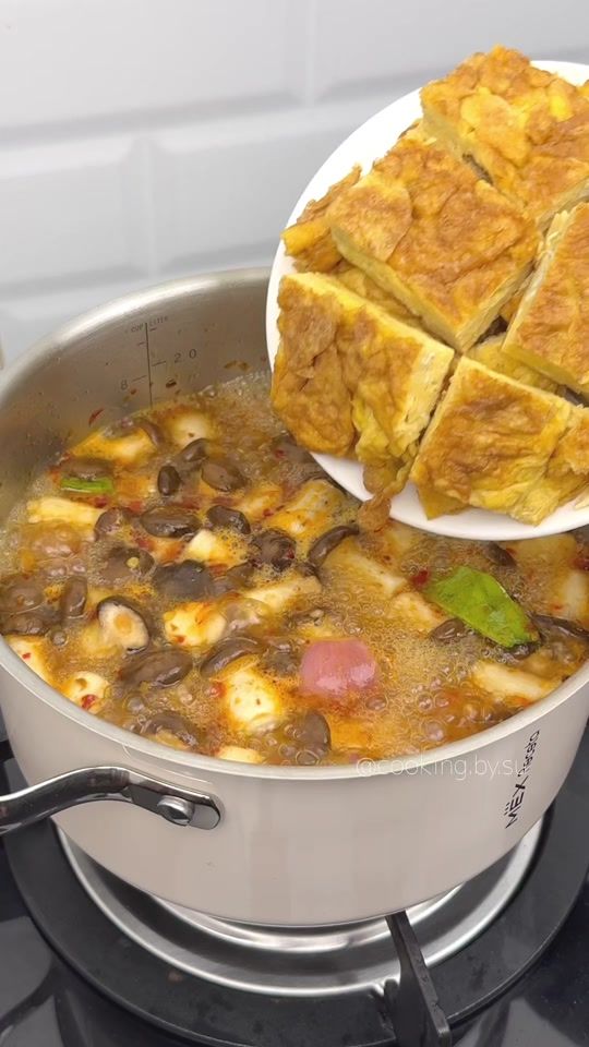 TikTok video thumbnail by cooking.by.su