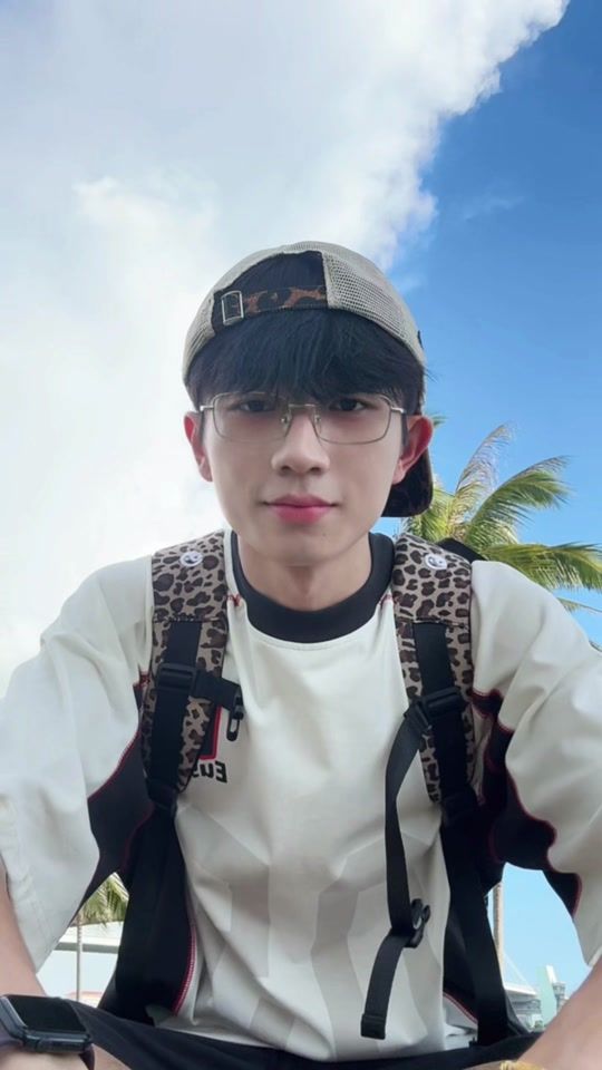 TikTok video thumbnail by fromcn_cub