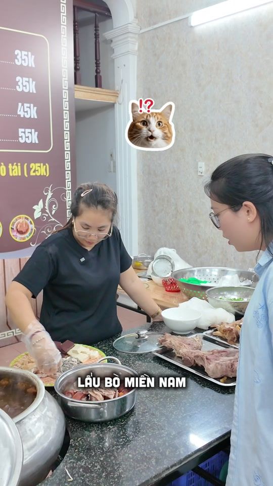 TikTok video thumbnail by cogainamdinh