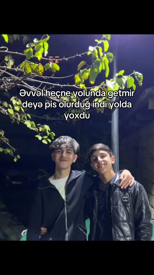 TikTok video thumbnail by nihadeliyevss