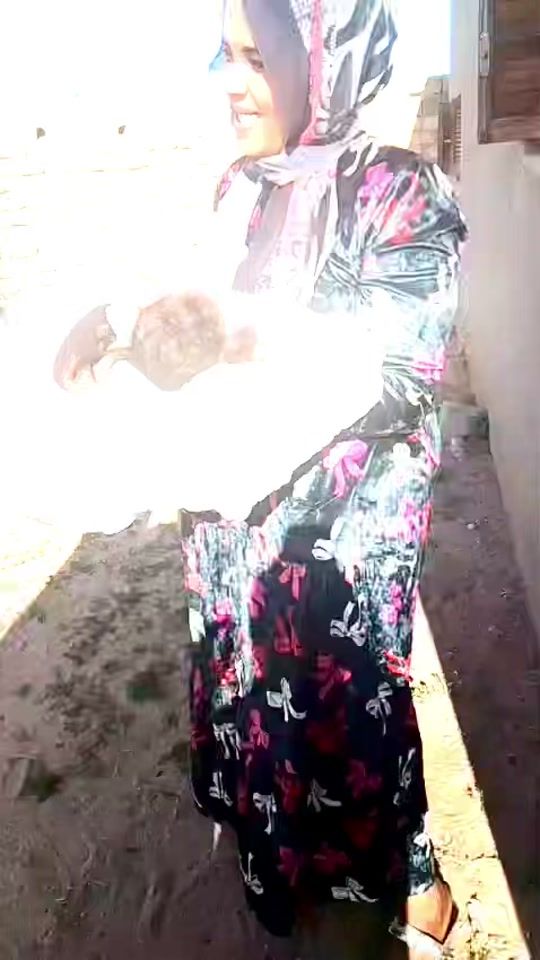 TikTok video thumbnail by bintalarab8