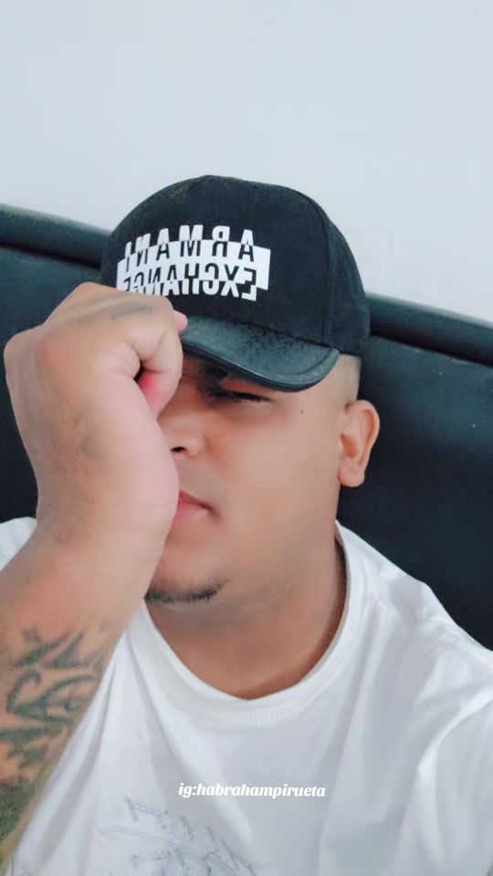 TikTok video thumbnail by habrahampirueta
