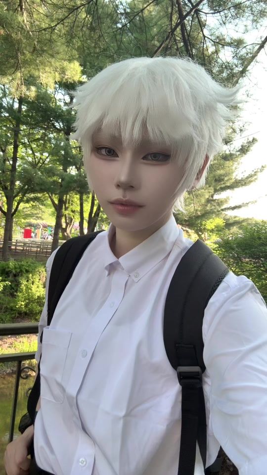 TikTok video thumbnail by hirusama__