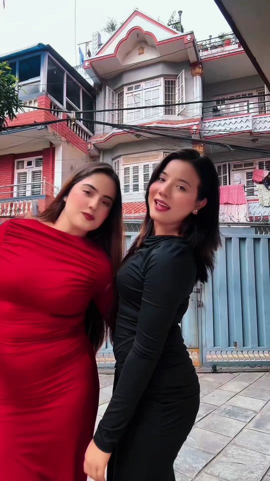 TikTok video thumbnail by grishma_pokharel