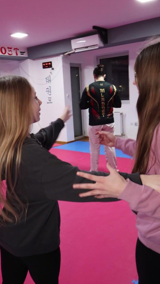 TikTok video thumbnail by tkmladost
