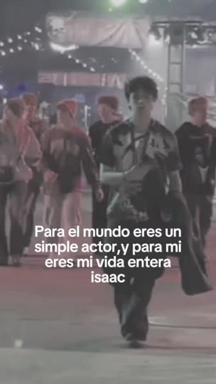 TikTok video thumbnail by isaac.lovers5