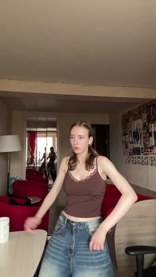 TikTok video thumbnail by pokakataa