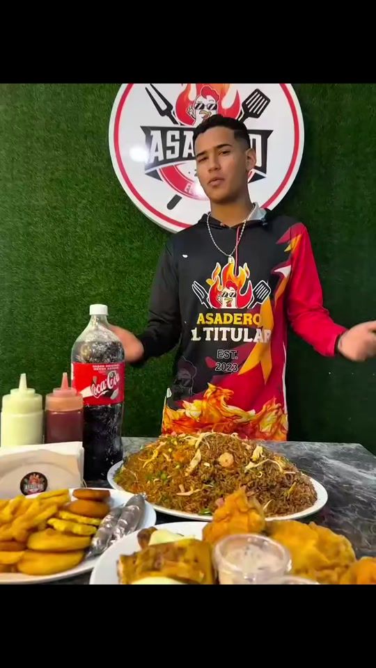 TikTok video thumbnail by asaderoeltitular