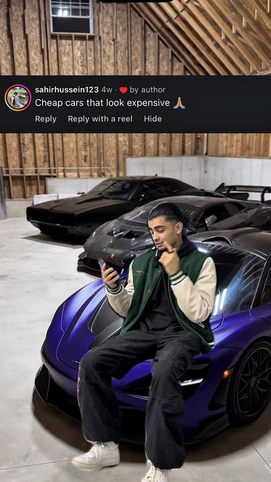 TikTok video thumbnail by zidansautoreviews