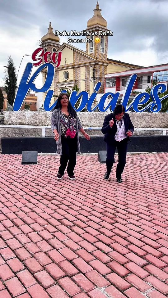 TikTok video thumbnail by revoltososdelsur