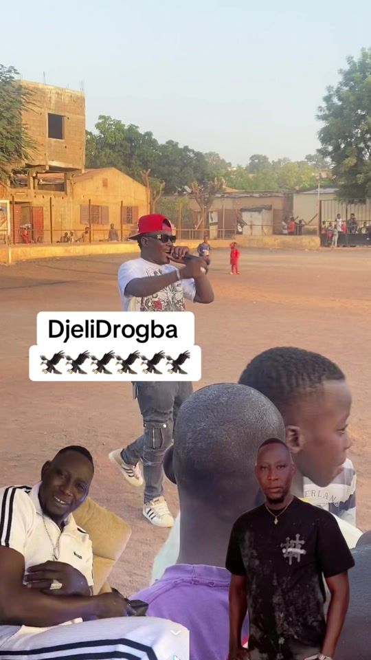TikTok video thumbnail by djelidrogba