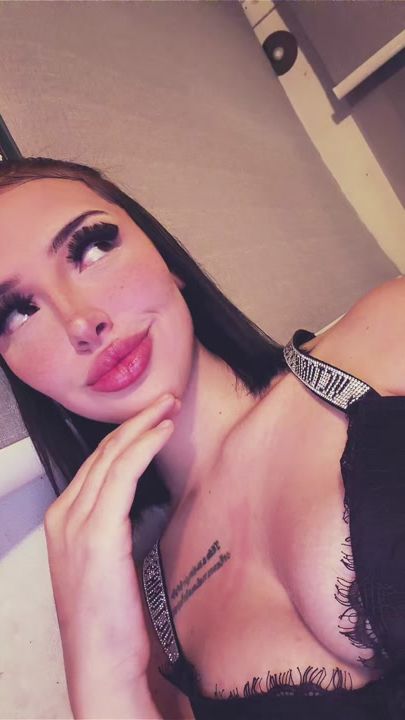 TikTok video thumbnail by extensiones.glow