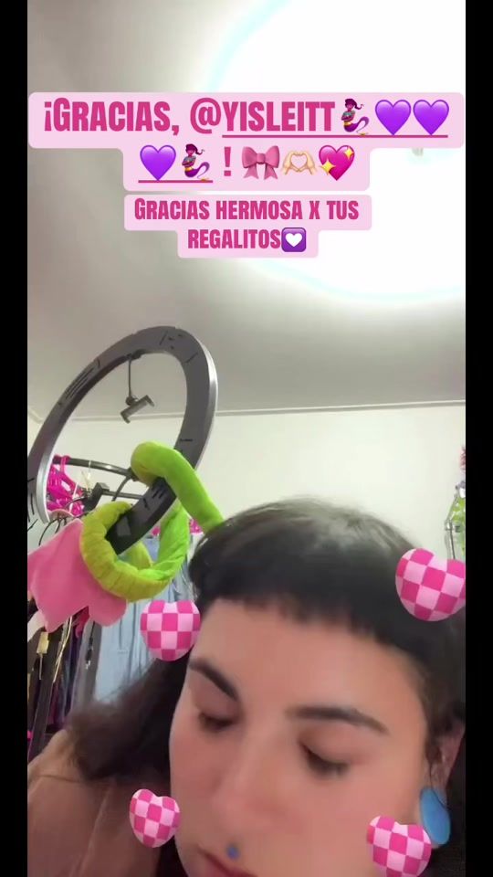 TikTok video thumbnail by brujita.pink