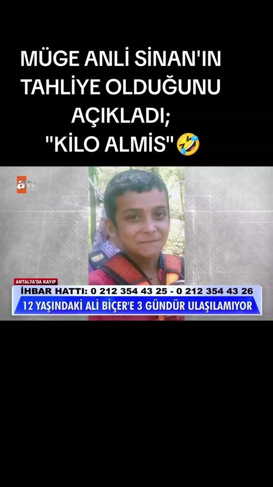 TikTok video thumbnail by ismailkaya.a