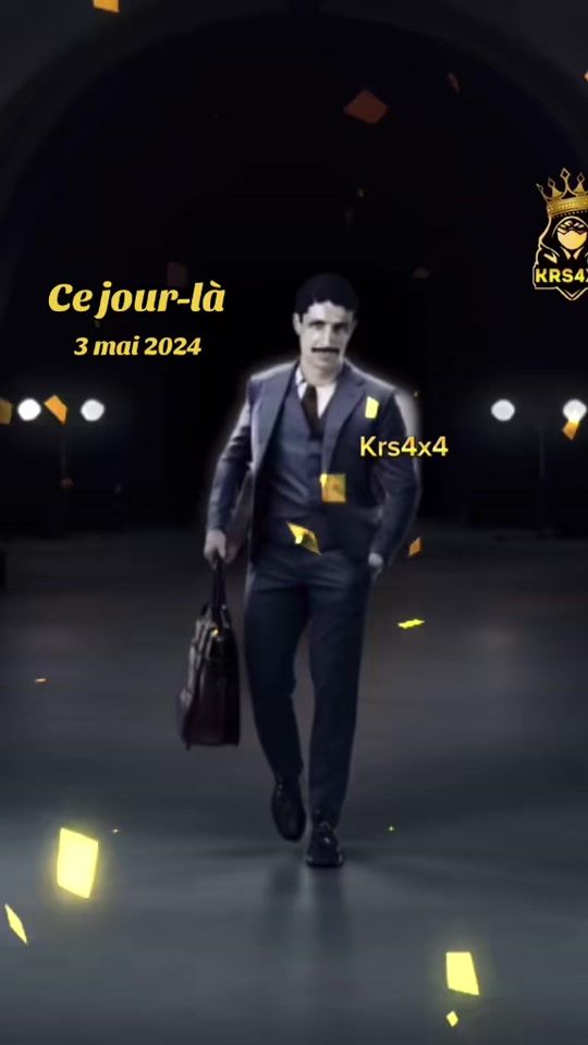 TikTok video thumbnail by krs4x7