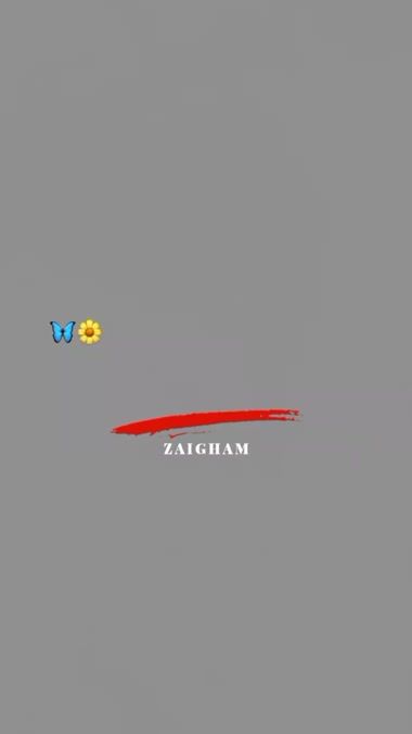 TikTok video thumbnail by itxzaighi