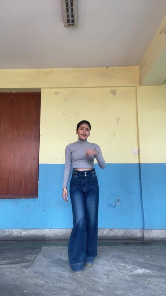 TikTok video thumbnail by bina_bishwokarma