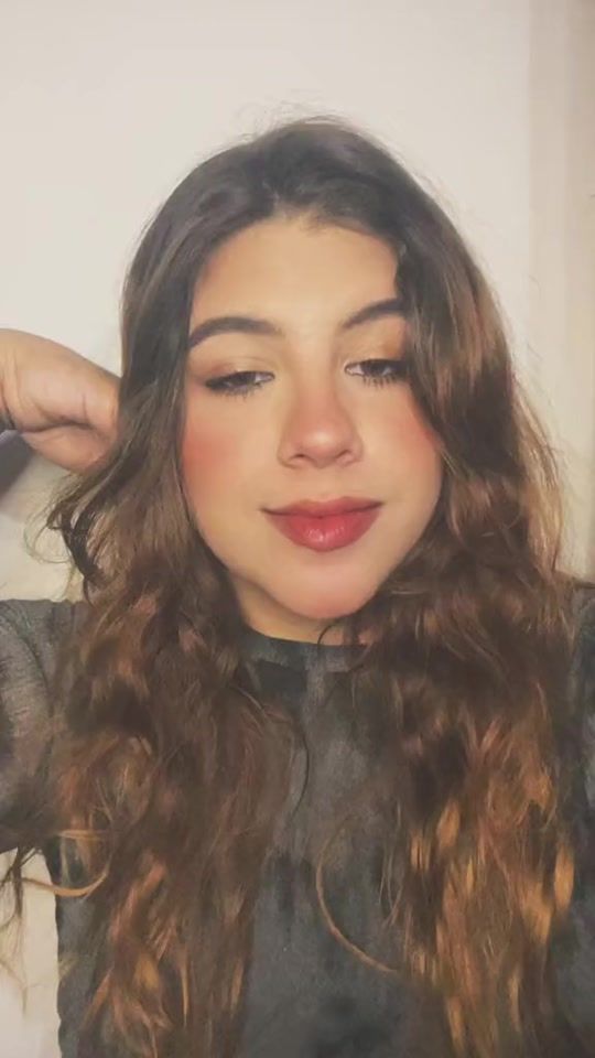 TikTok video thumbnail by valentina_f_campos
