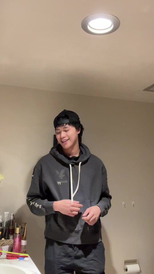 TikTok video thumbnail by klydemacahilo