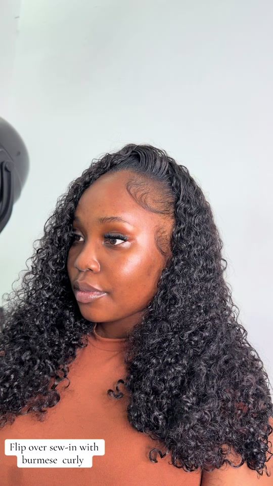 TikTok video thumbnail by wigs.byshan