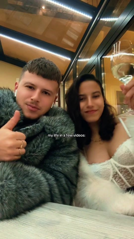 TikTok video thumbnail by kevidede