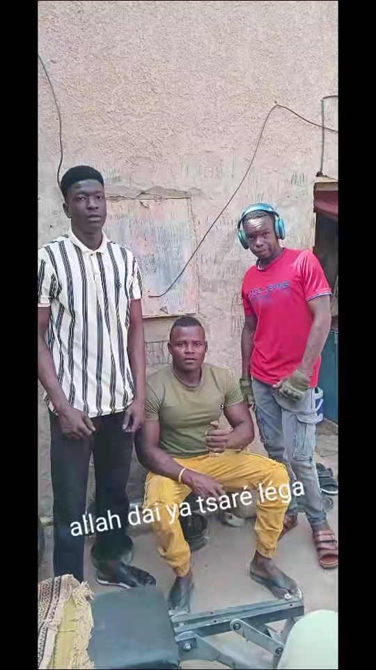 TikTok video thumbnail by user.issoufou.baha