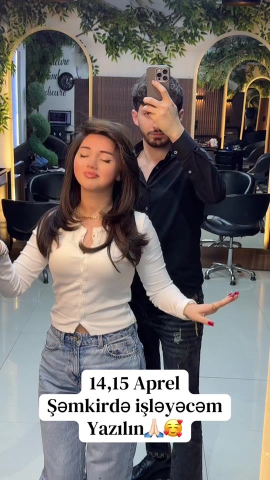 TikTok video thumbnail by nihatstylist