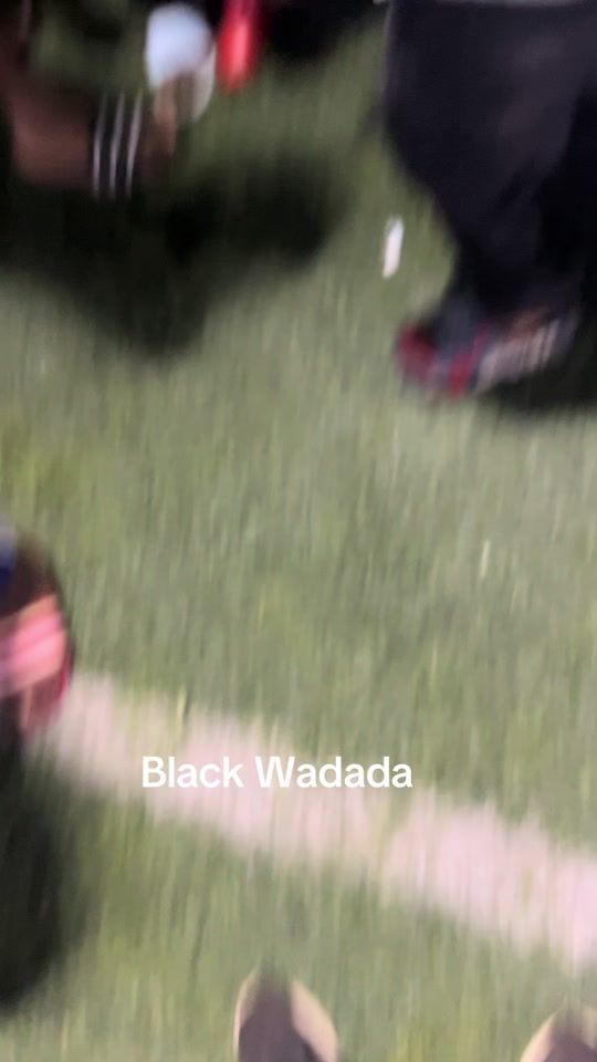 TikTok video thumbnail by blackwadada8