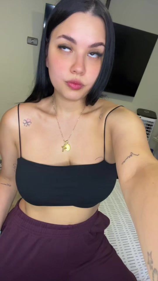 TikTok video thumbnail by barbaramunozz_