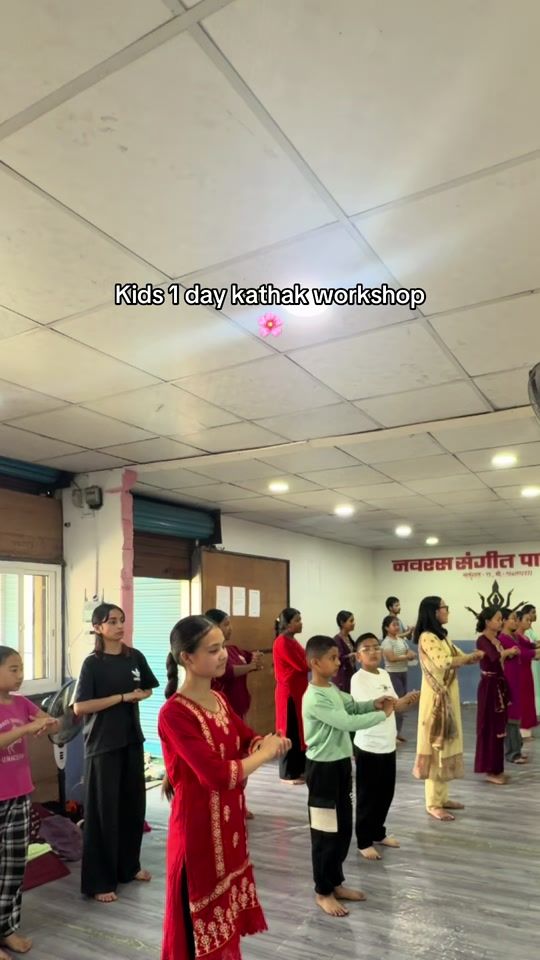 TikTok video thumbnail by manishachoreography