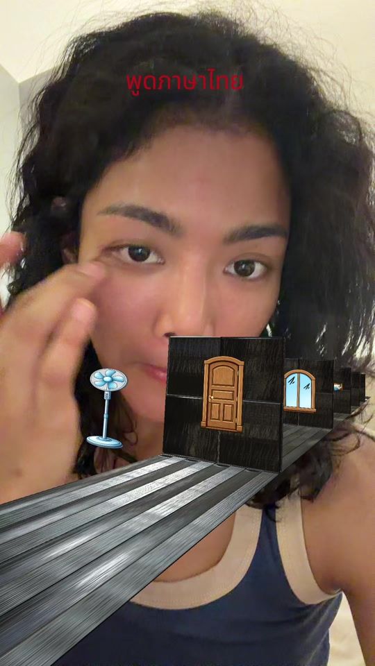 TikTok video thumbnail by duangdawnoi_ddn