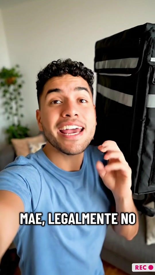 TikTok video thumbnail by repartidorescr
