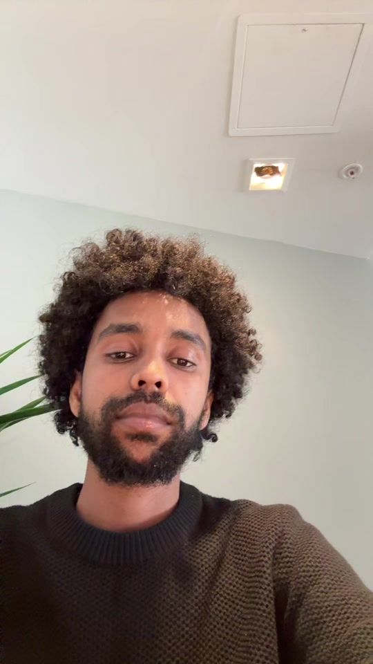 TikTok video thumbnail by ezanatesfaye