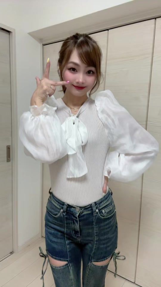 TikTok video thumbnail by fujigaya.mariko