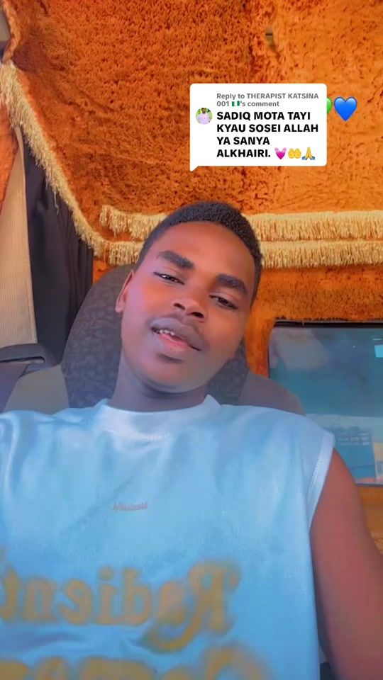 TikTok video thumbnail by sadiq_ajibo